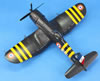 Hasegawa 1/48 F4U-7 Corsair by Jon Bryon: Image