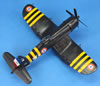 Hasegawa 1/48 F4U-7 Corsair by Jon Bryon: Image