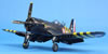 Hasegawa 1/48 F4U-7 Corsair by Jon Bryon: Image