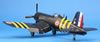 Hasegawa 1/48 F4U-7 Corsair by Jon Bryon: Image