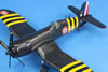 Hasegawa 1/48 F4U-7 Corsair by Jon Bryon: Image