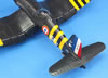 Hasegawa 1/48 F4U-7 Corsair by Jon Bryon: Image