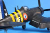 Hasegawa 1/48 F4U-7 Corsair by Jon Bryon: Image