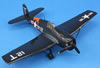 Hasegawa 1/48 F6F-5 Hellcat by Jon Bryon: Image