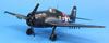 Hasegawa 1/48 F6F-5 Hellcat by Jon Bryon: Image