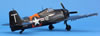 Hasegawa 1/48 F6F-5 Hellcat by Jon Bryon: Image