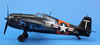 Hasegawa 1/48 F6F-5 Hellcat by Jon Bryon: Image