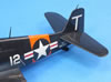 Hasegawa 1/48 F6F-5 Hellcat by Jon Bryon: Image