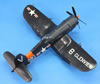 Hasegawa 1/48 F4U-5 Corsair by Jon Bryon: Image