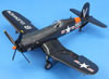 Hasegawa 1/48 F4U-5 Corsair by Jon Bryon: Image