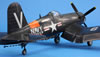 Hasegawa 1/48 F4U-5 Corsair by Jon Bryon: Image