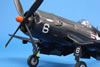 Hasegawa 1/48 F4U-5 Corsair by Jon Bryon: Image