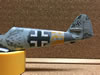 Hasegawa 1/48 Messerschmitt Bf 109 G-5/AS Conversion by Kiyokazu Isomi: Image