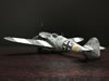 Hasegawa 1/48 Messerschmitt Bf 109 G-5/AS Conversion by Kiyokazu Isomi: Image