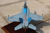 Hasegawa 1/48 F/A-18F by Zhou Kun: Image