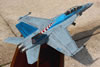 Hasegawa 1/48 F/A-18F by Zhou Kun: Image