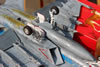 Hasegawa 1/48 F/A-18F by Zhou Kun: Image