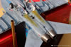 Hasegawa 1/48 F/A-18F by Zhou Kun: Image