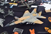The NorthWest Scale Modelers Annual Model at Seattle’s Museum of Flight: Version 2018 by John Miller: Image