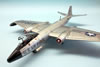 Airfix 1/48 scale Martin RB-57E by Roland Sachsenhofer: Image