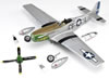 Airfix 1/48 P-51D Mustang by Jeremy Moore: Image