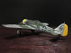 Airfix 1/72 Fw 190 F-9 Conversion by Kiyokazu Isomi: Image