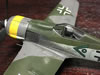 Airfix 1/72 Fw 190 F-9 Conversion by Kiyokazu Isomi: Image