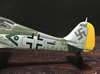 Airfix 1/72 Fw 190 F-9 Conversion by Kiyokazu Isomi: Image