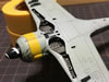 Airfix 1/72 Fw 190 F-9 Conversion by Kiyokazu Isomi: Image