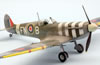 Hobby Boss 1/32 Spitfire Vb by Roland Sachsenhofer: Image