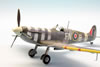 Hobby Boss 1/32 Spitfire Vb by Roland Sachsenhofer: Image