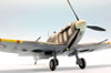 Hobby Boss 1/32 Spitfire Vb by Roland Sachsenhofer: Image