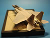 Hasegawa 1/72 F-15A Eagle by Eric Duval: Image