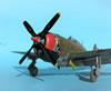 Tamiya 1/48 P-47D Thunderbolt by Tolga Ulgur: Image