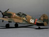 Airfix 1/48 Curtiss Hawk H81 by Jumpei Temma: Image