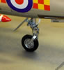 English Electric Lightning F.2A by Eric Duval: Image
