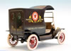 ICM 1/24 Ford Model T Light Delivery Car by Roland Sachsenhofer: Image