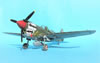 Eduard 1/32 P-40N Warhawk by Tolga Ulgur: Image