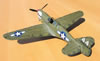 Eduard 1/32 P-40N Warhawk by Tolga Ulgur: Image