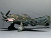 Airfix 1/72 Ju 87 B-1 Stuka by Jumpei Temma: Image