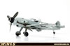 Eduard 1/48 scale Messerschmitt Bf 109 G-10 by Ayhan Toplu: Image