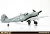 Eduard 1/48 scale Messerschmitt Bf 109 G-10 by Ayhan Toplu: Image