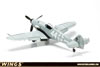 Eduard 1/48 scale Messerschmitt Bf 109 G-10 by Ayhan Toplu: Image