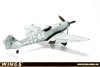 Eduard 1/48 scale Messerschmitt Bf 109 G-10 by Ayhan Toplu: Image