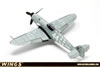 Eduard 1/48 scale Messerschmitt Bf 109 G-10 by Ayhan Toplu: Image