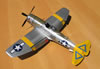 Trumpeter 1/32 P-47N Thunderbolt by Tolga Ulgur: Image