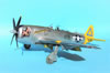 Trumpeter 1/32 P-47N Thunderbolt by Tolga Ulgur: Image