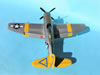 Trumpeter 1/32 P-47N Thunderbolt by Tolga Ulgur: Image