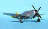 Trumpeter 1/32 P-47N Thunderbolt by Tolga Ulgur: Image