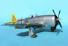 Trumpeter 1/32 P-47N Thunderbolt by Tolga Ulgur: Image